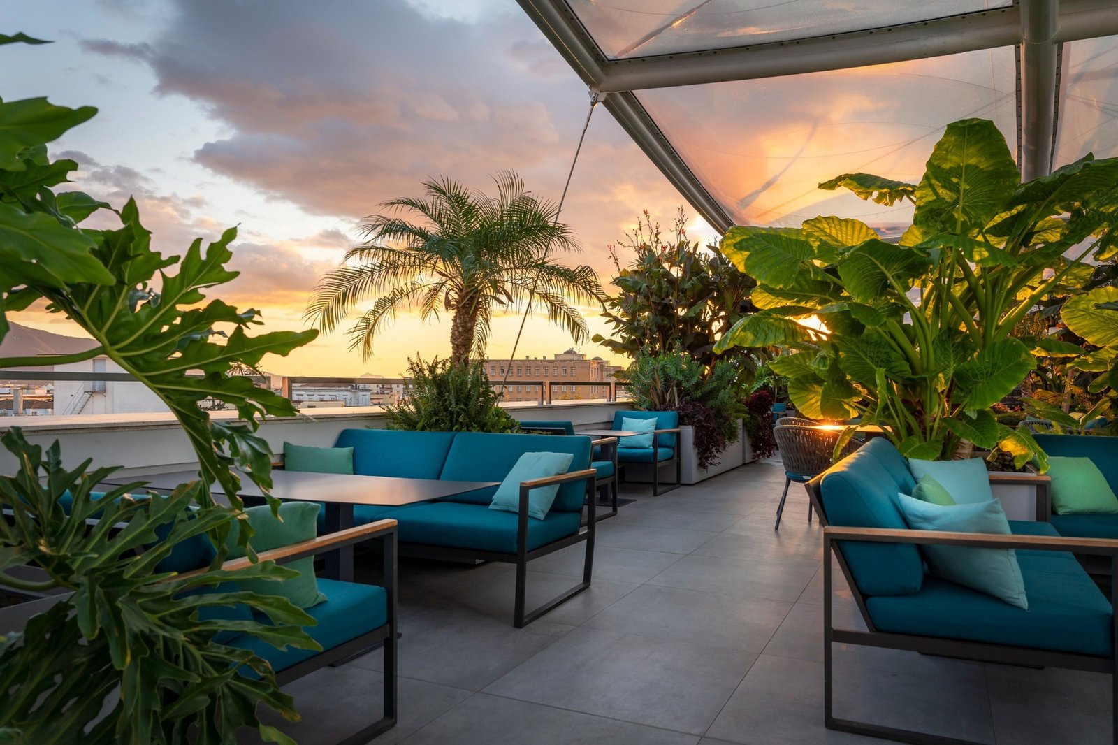 HABITA79, Pompeii, a Tribute Portfolio Hotel