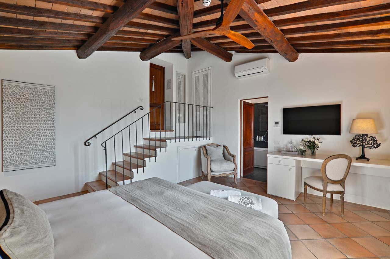 Locanda le Piazze