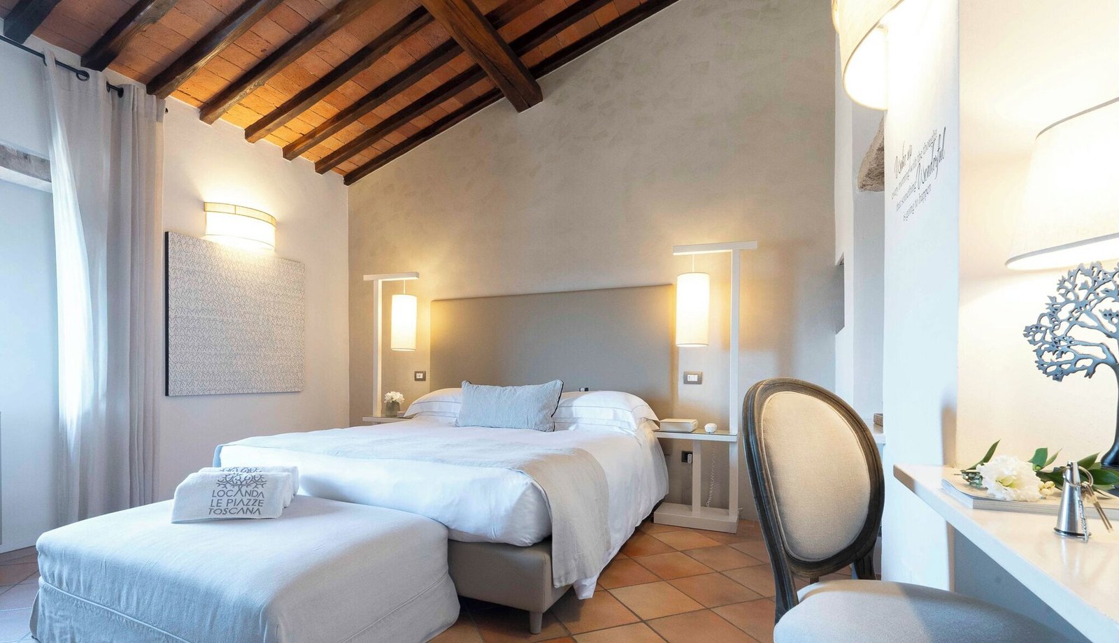 Locanda le Piazze