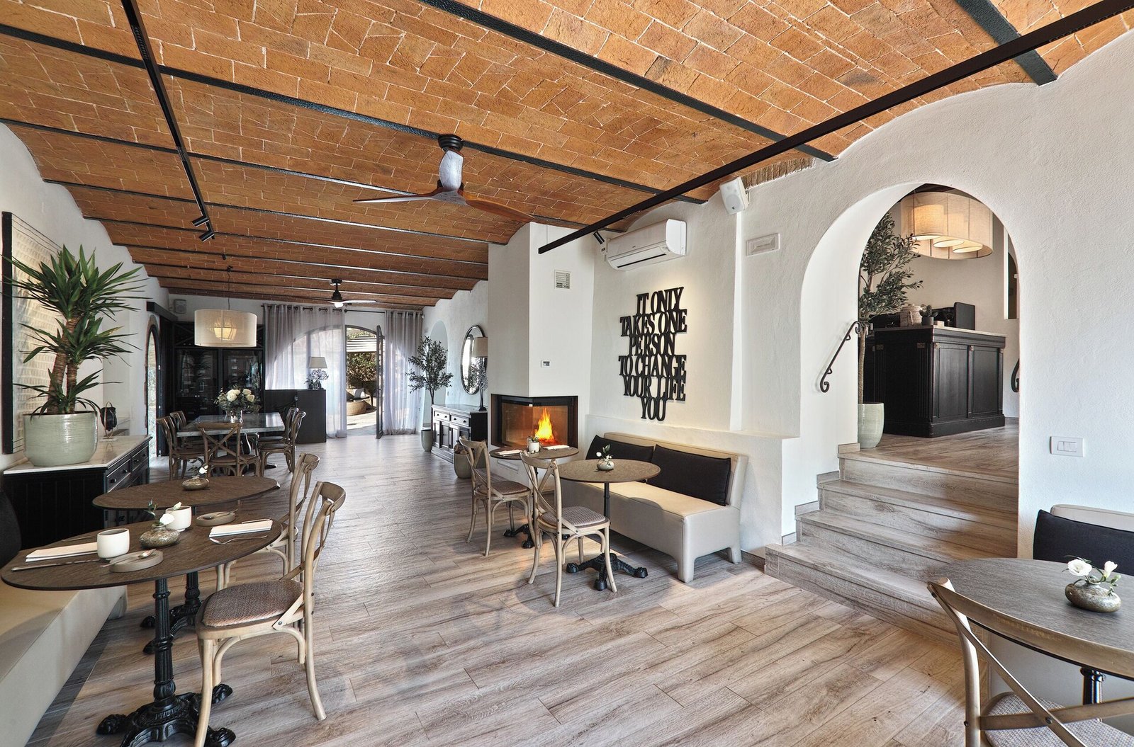 Locanda le Piazze