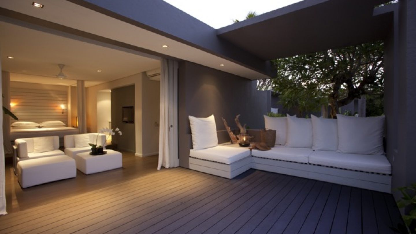 The Lombok Lodge