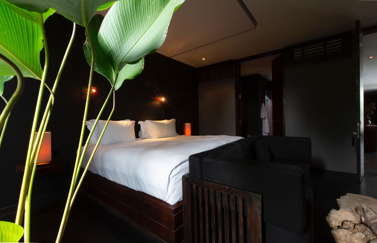 The Lombok Lodge