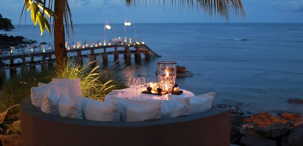 The Lombok Lodge