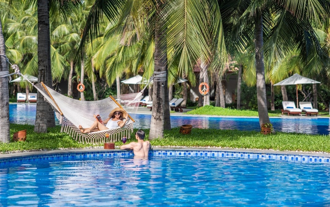 Vinpearl Luxury Nha Trang — vibe
