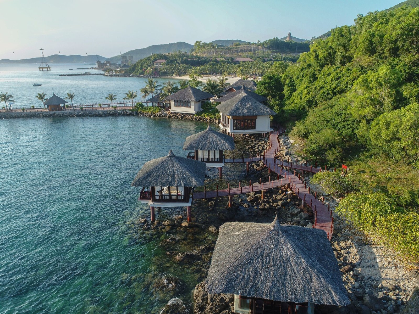 Vinpearl Luxury Nha Trang — vibe