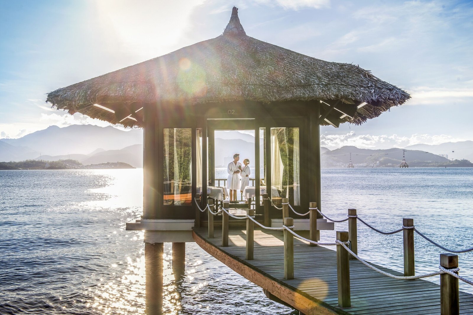 Vinpearl Luxury Nha Trang