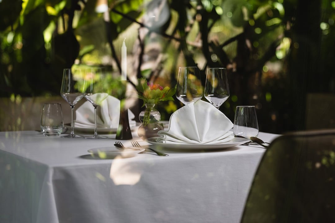 Farmhouse Resort & Spa