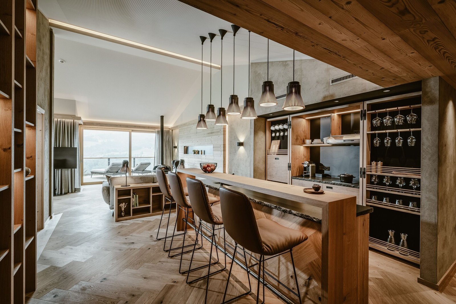 Bergkristall - Mein Resort im Allgäu, rooms