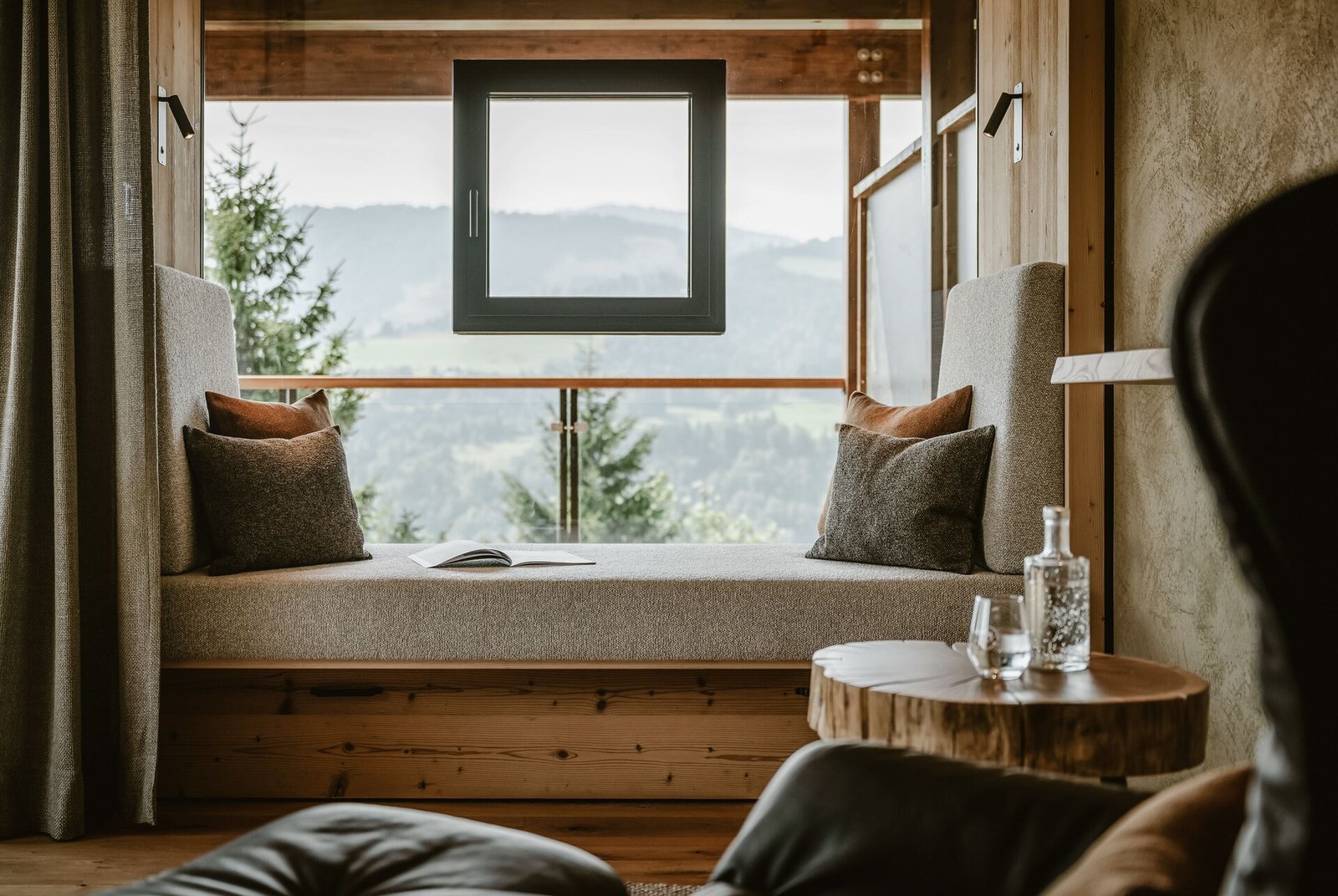 Bergkristall - Mein Resort im Allgäu