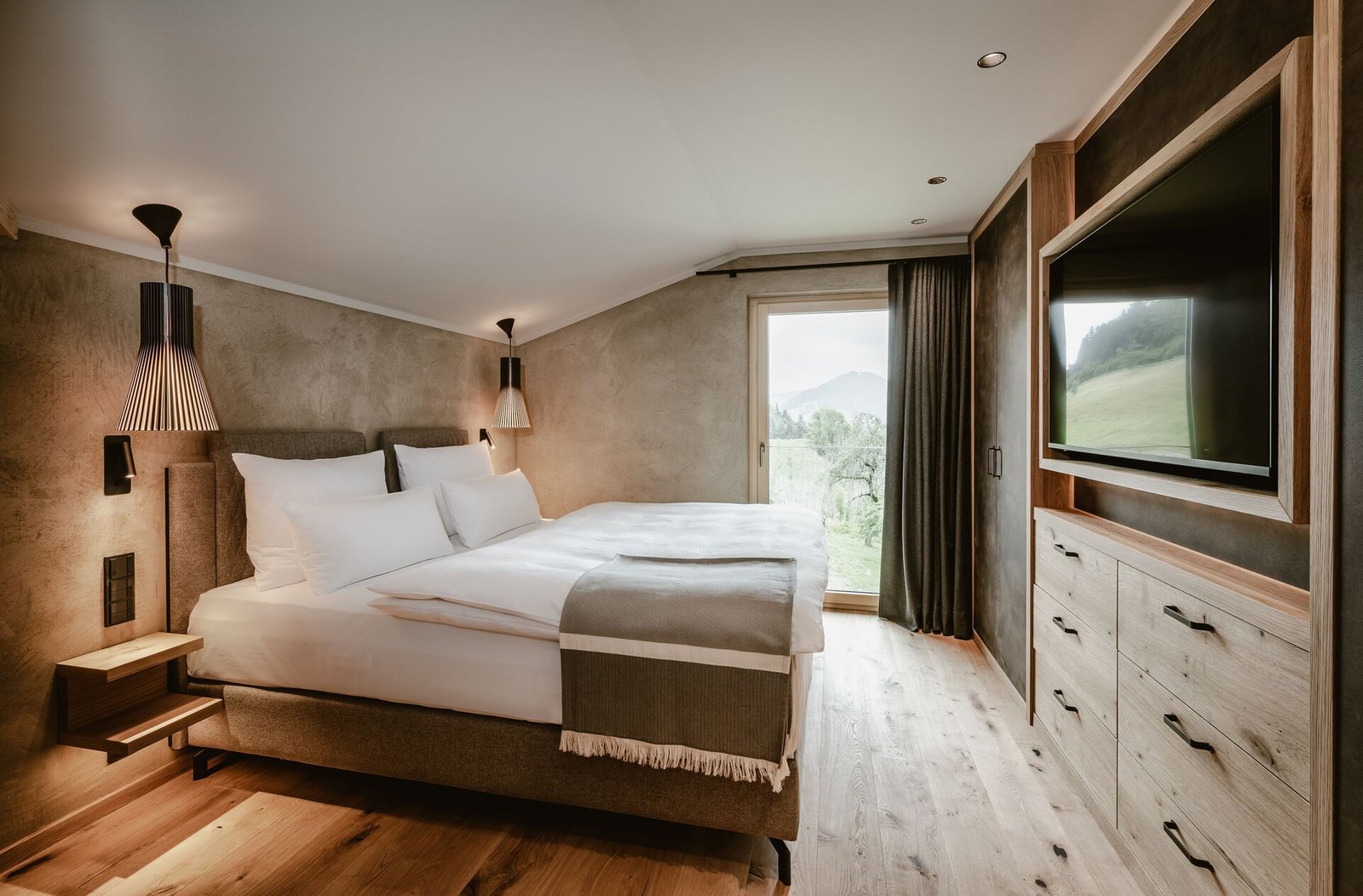 Bergkristall - Mein Resort im Allgäu