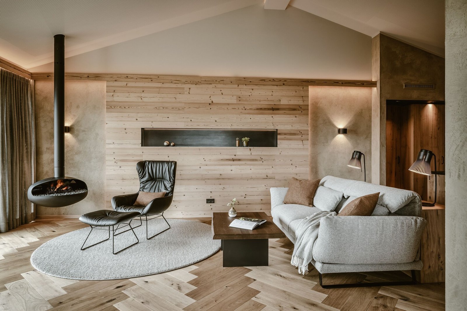 Bergkristall - Mein Resort im Allgäu, rooms