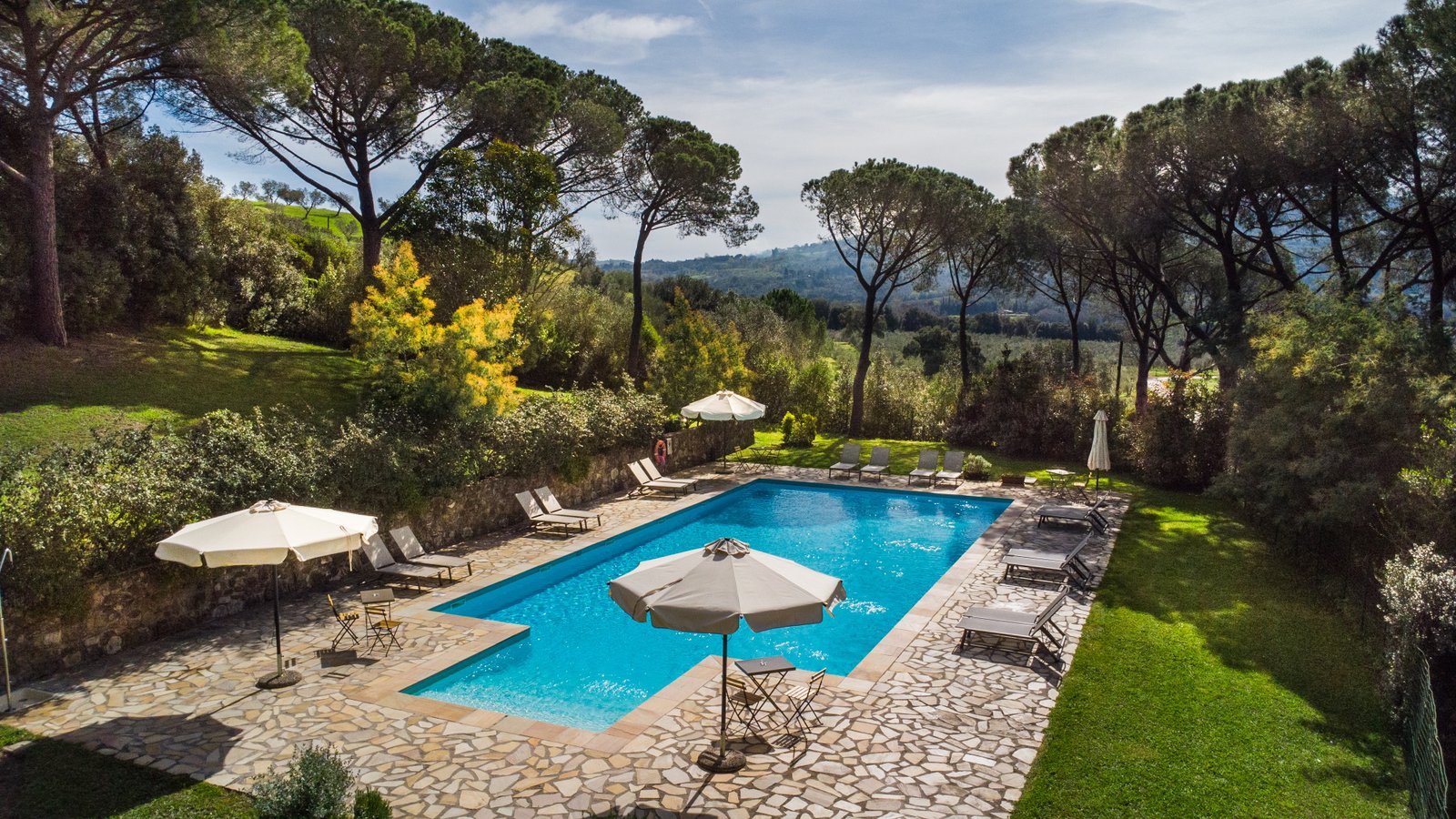 Tenuta Il Cicalino