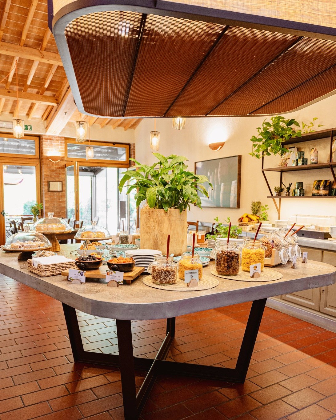 Tenuta Il Cicalino, ristorante tenuta il cicalino