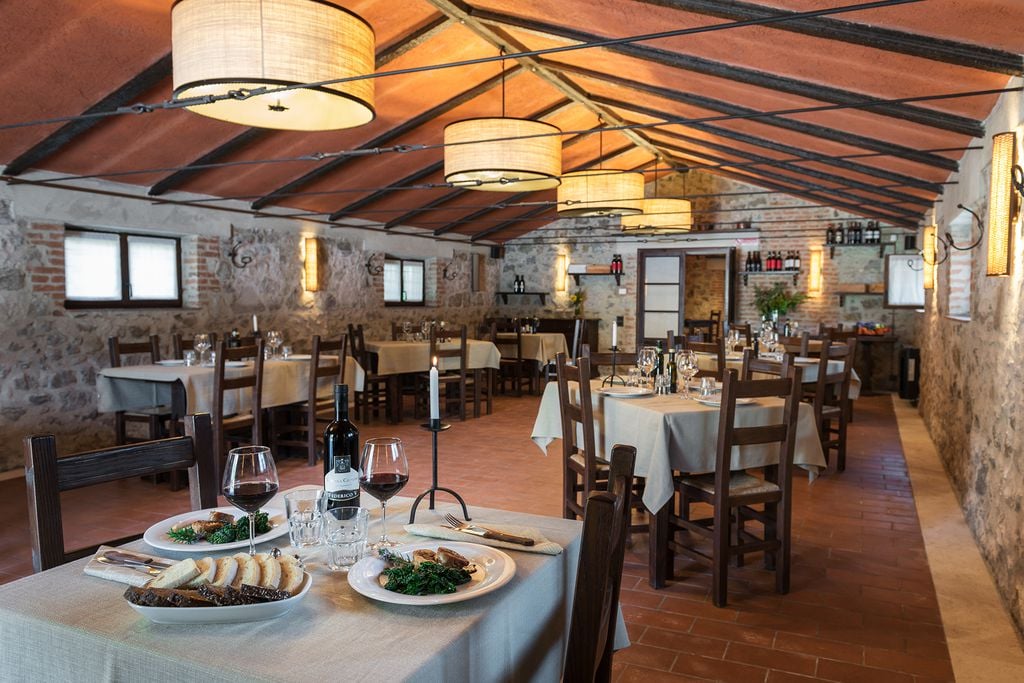 Tenuta Il Cicalino