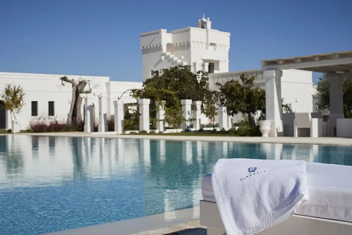 Masseria Almadava