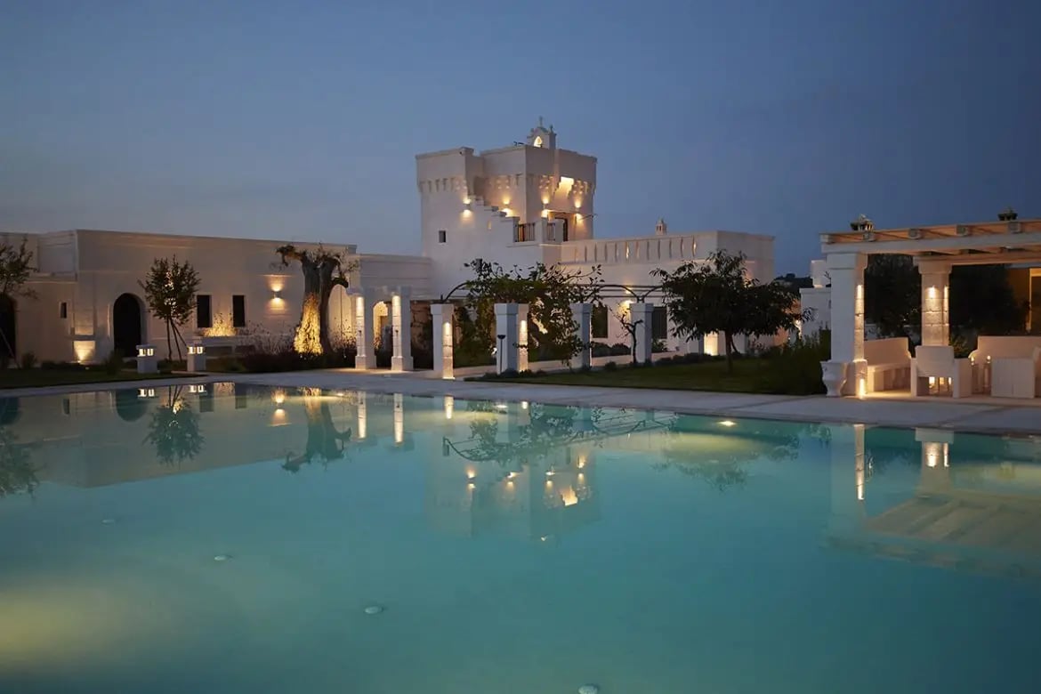 Masseria Almadava