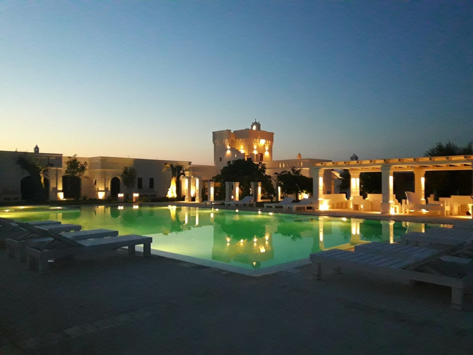 Masseria Almadava