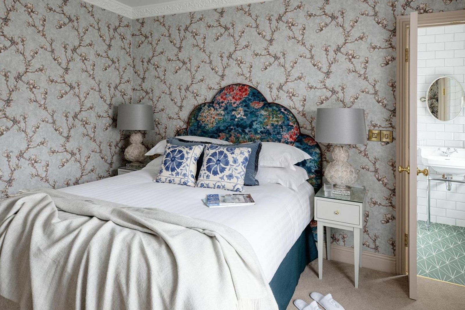 The Station House Hotel