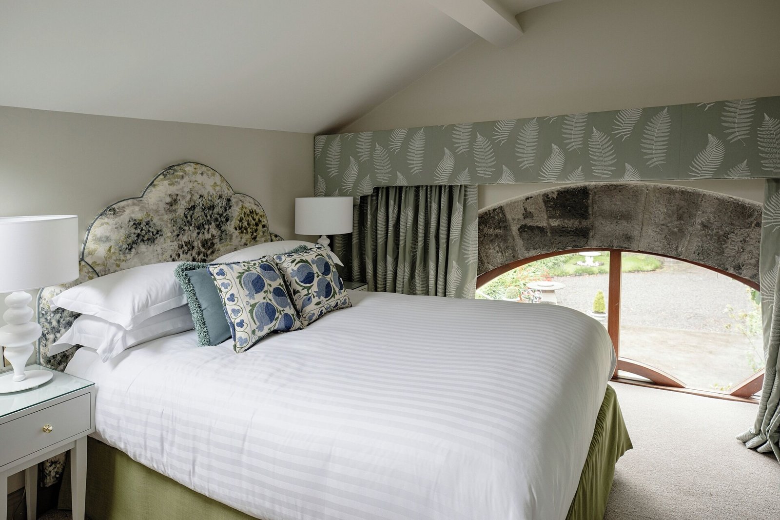 The Station House Hotel