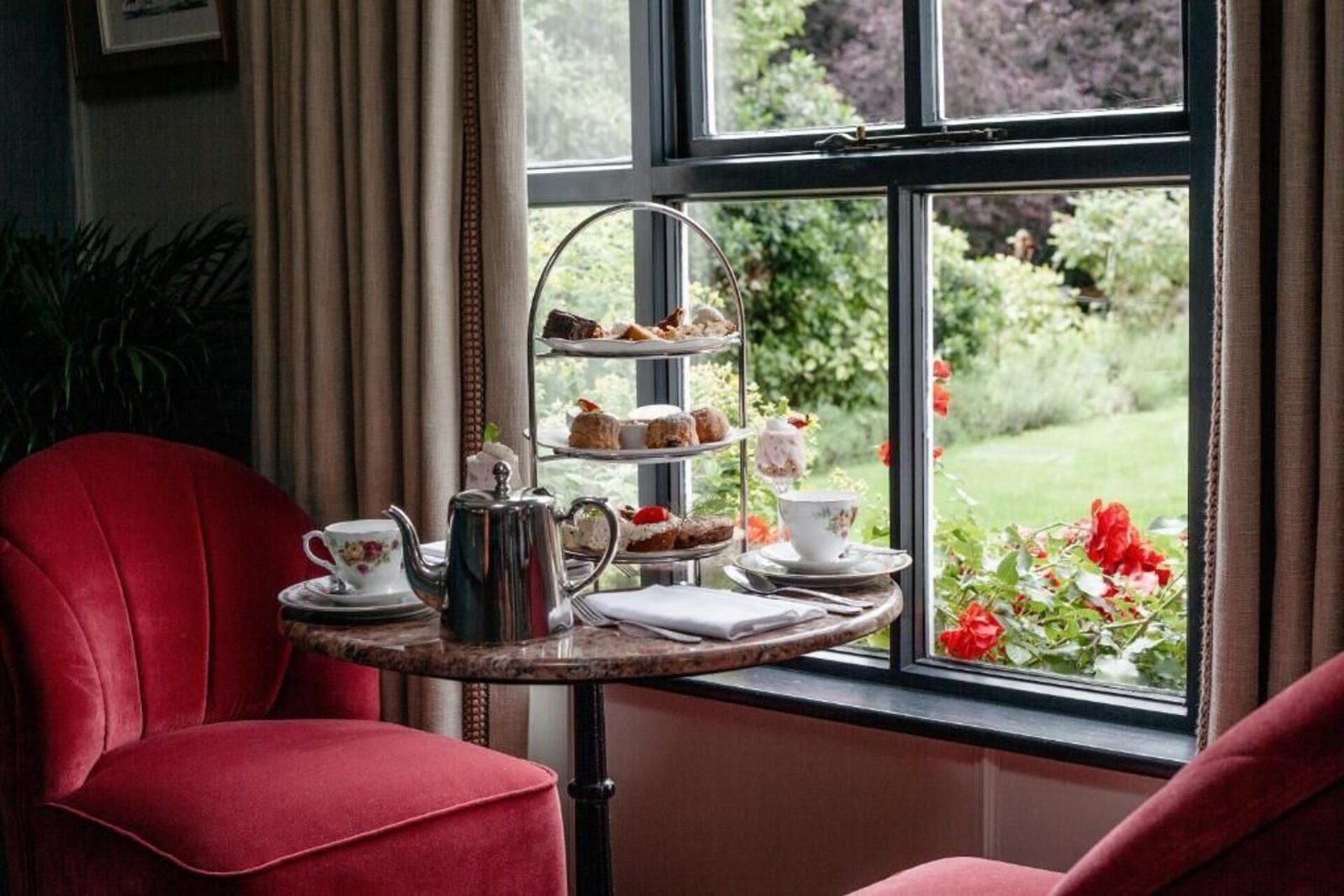 The Station House Hotel