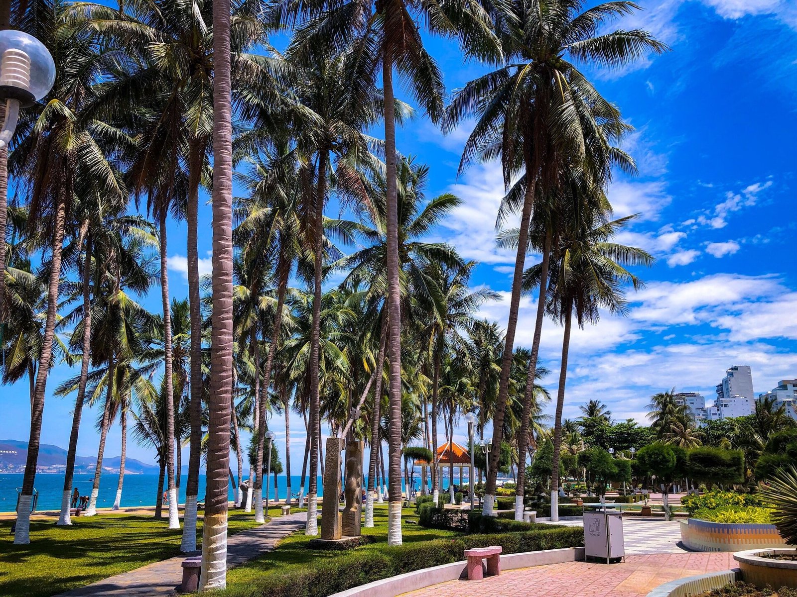 StarCity Bayfront Nha Trang — backstory
