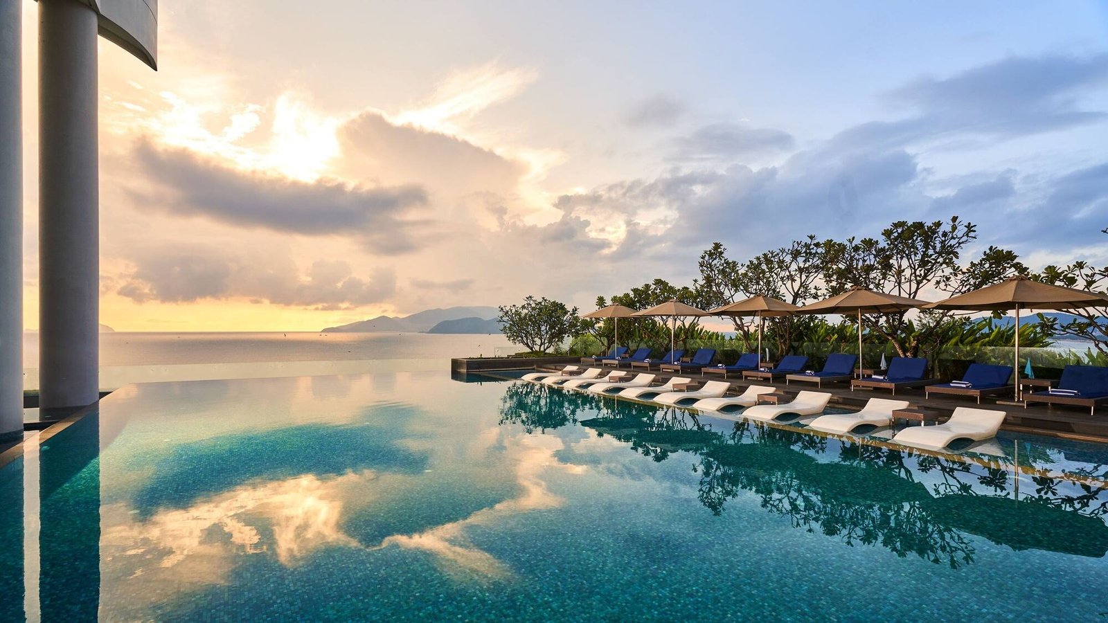 StarCity Bayfront Nha Trang — wellness
