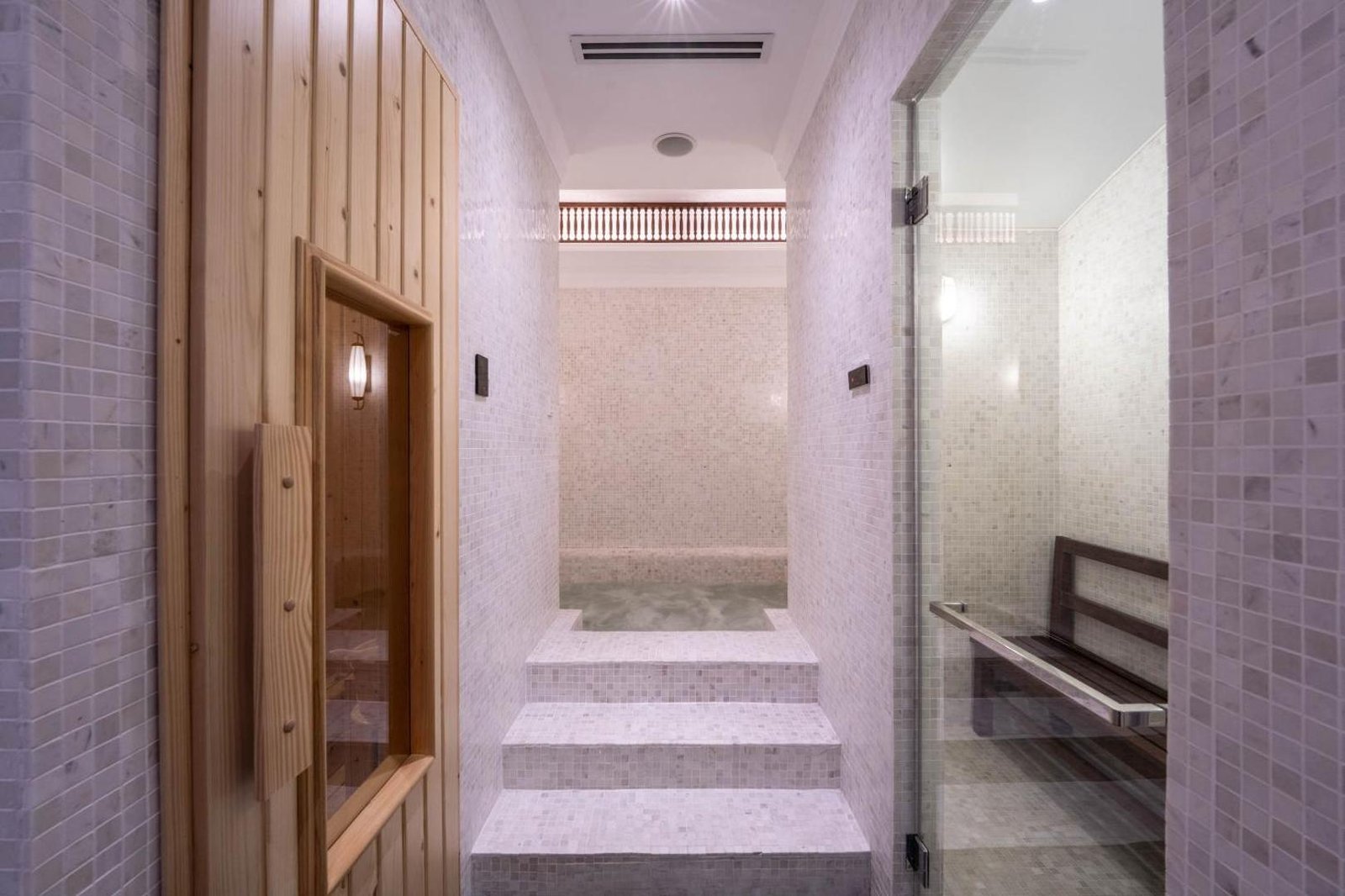 The Anam Mui Ne, the spa