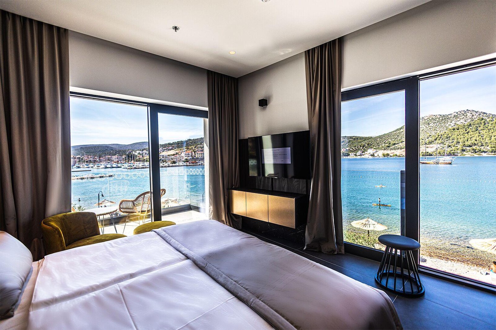 Hotel Marinus