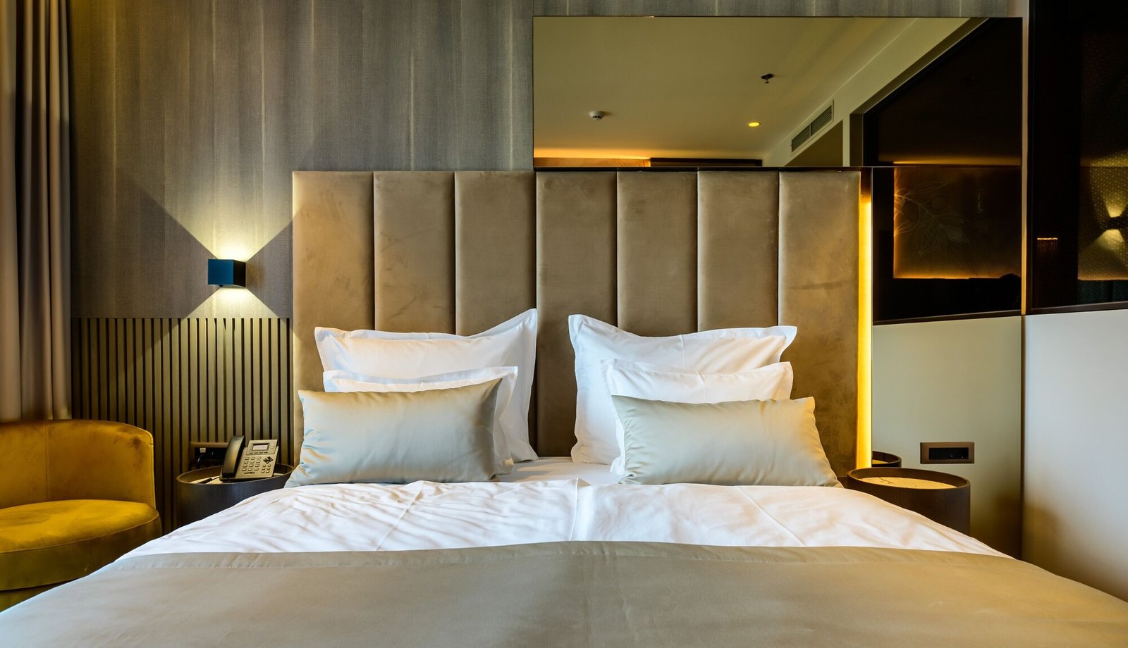 Hotel Marinus