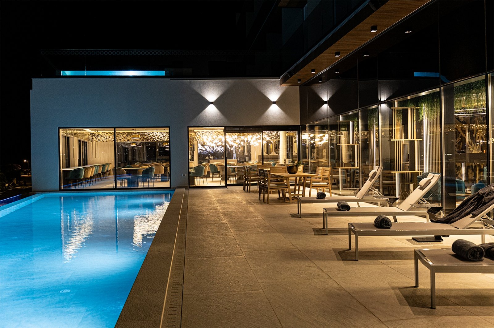 Hotel Marinus