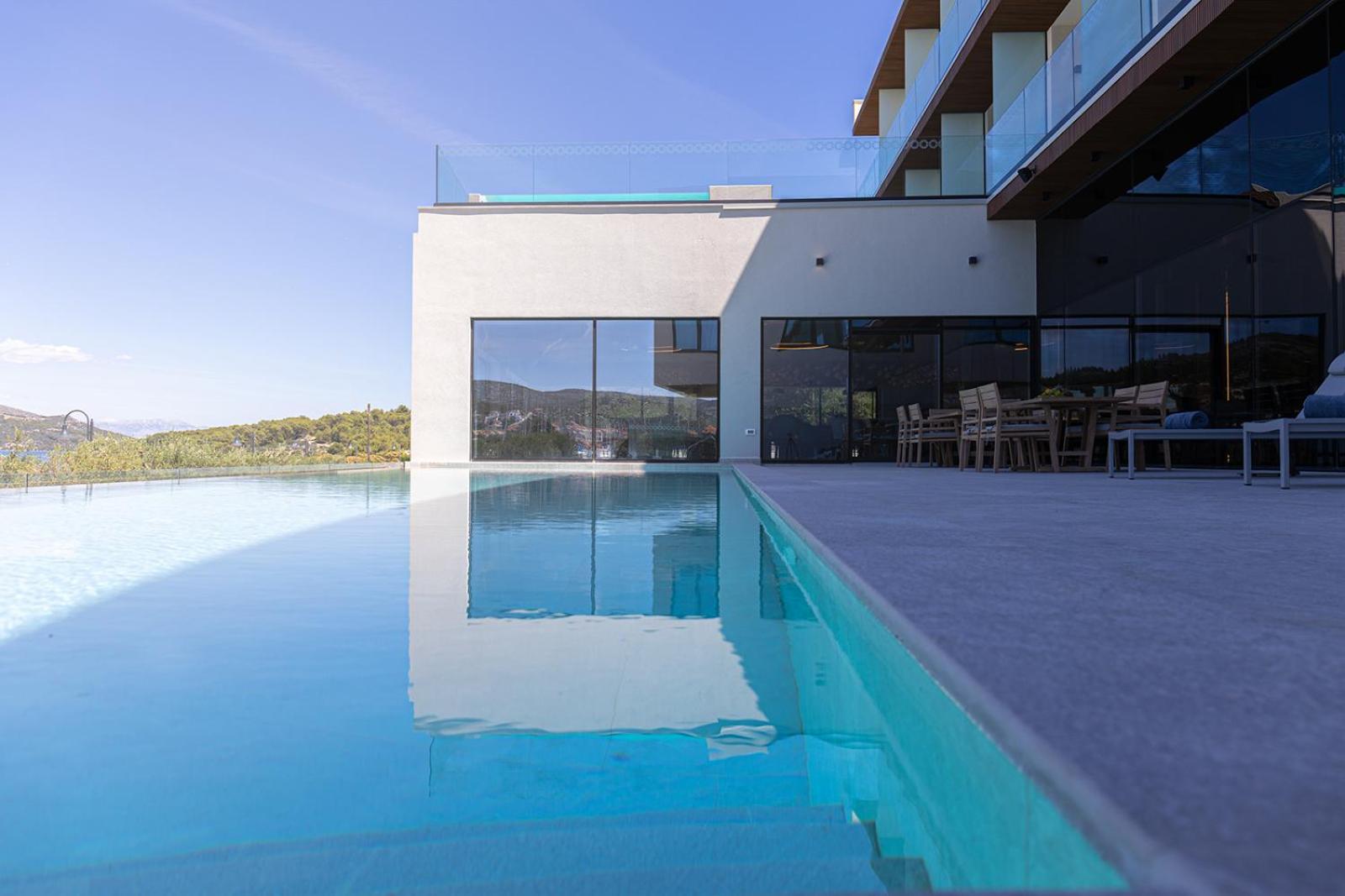 Hotel Marinus