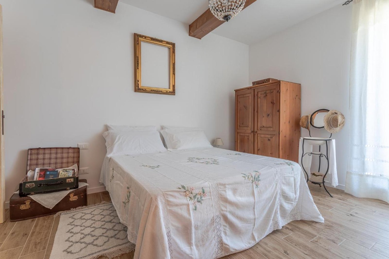 Panfilo Farmhouse