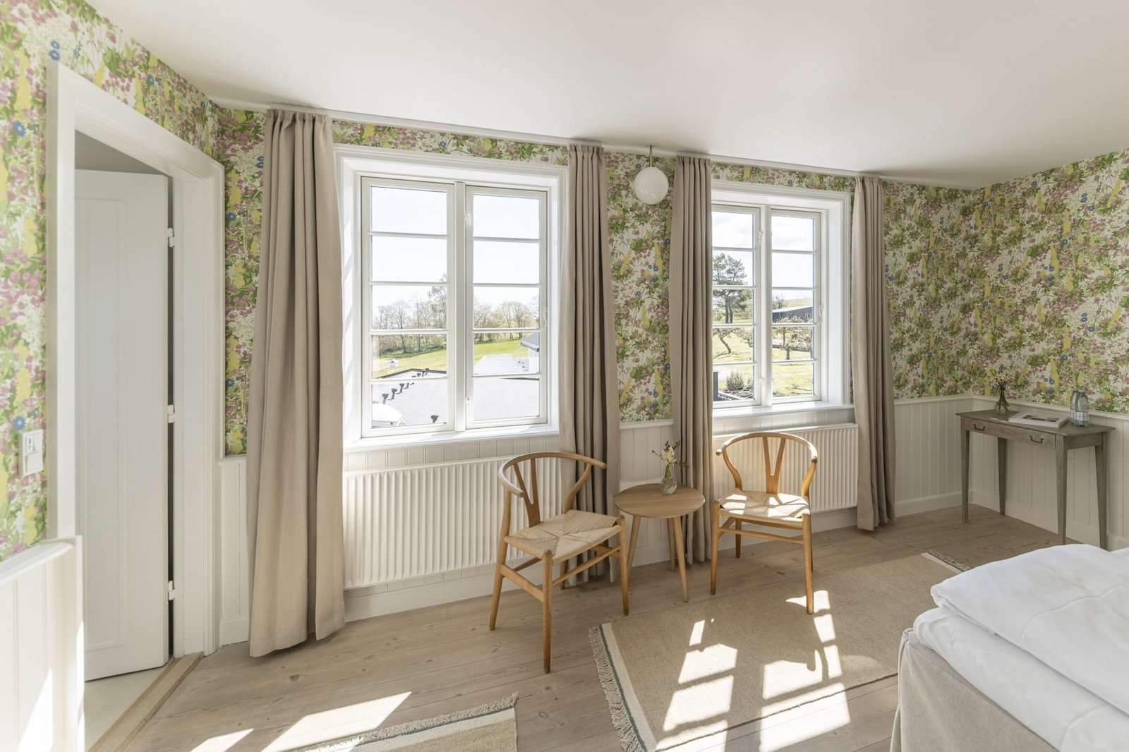 Melsted Badehotel