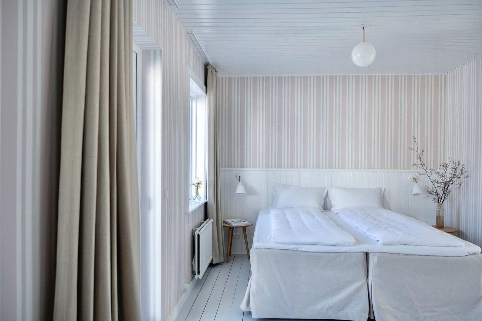 Melsted Badehotel