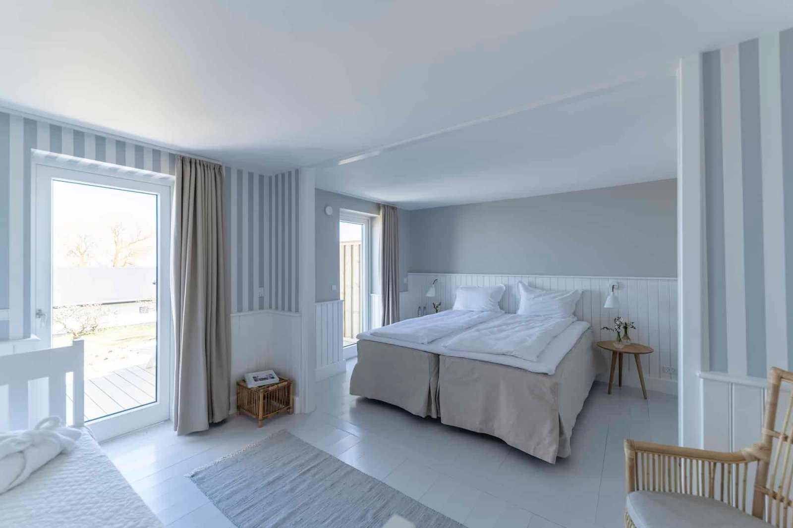 Melsted Badehotel