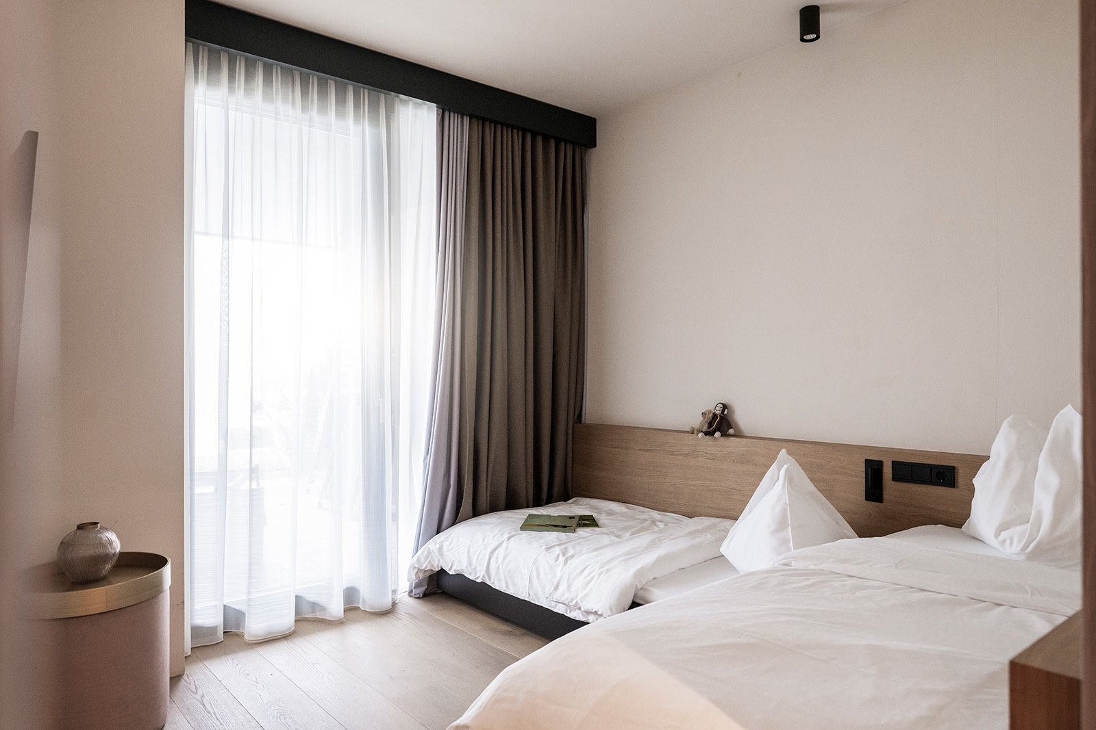 Parkhotel Holzner