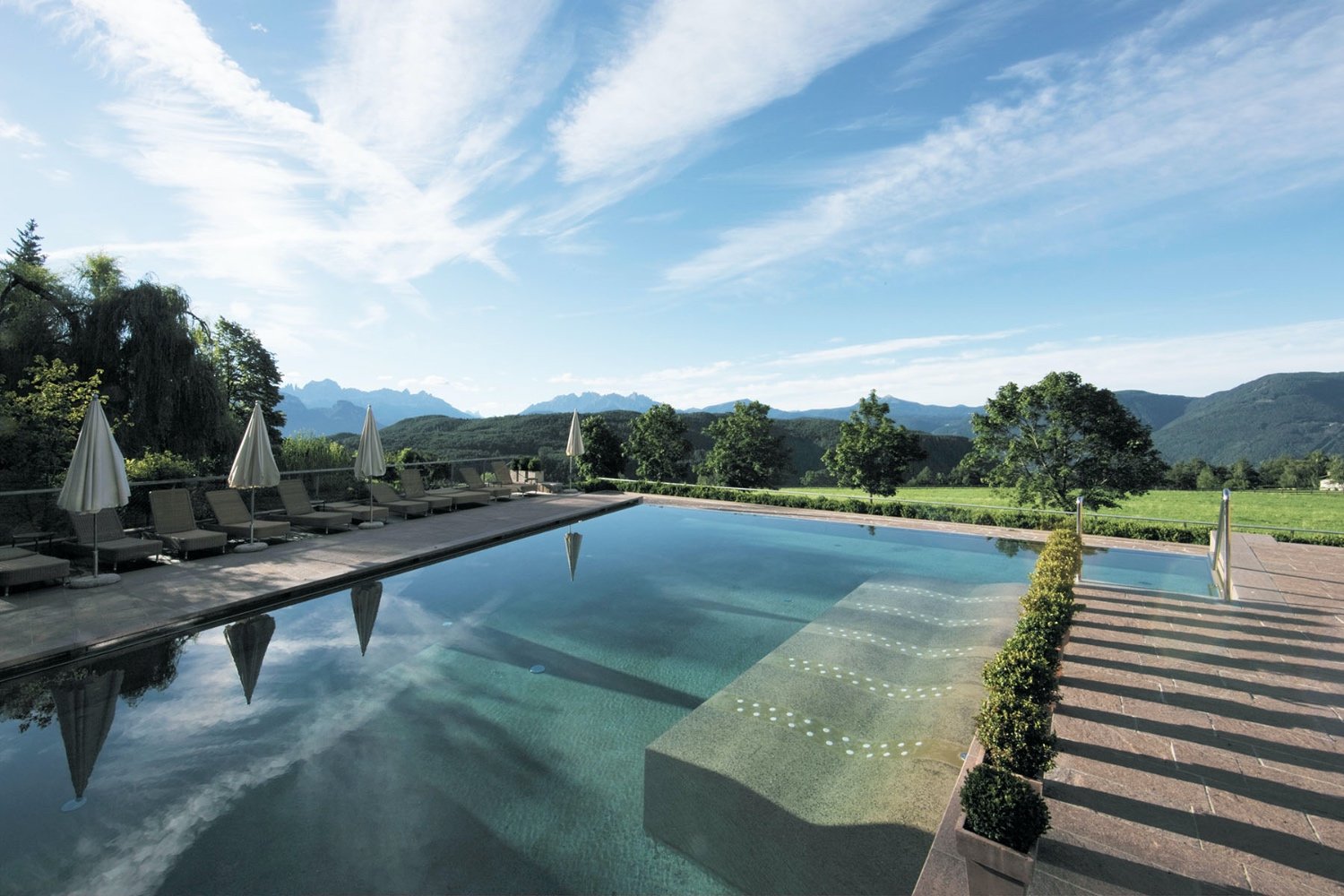 Parkhotel Holzner