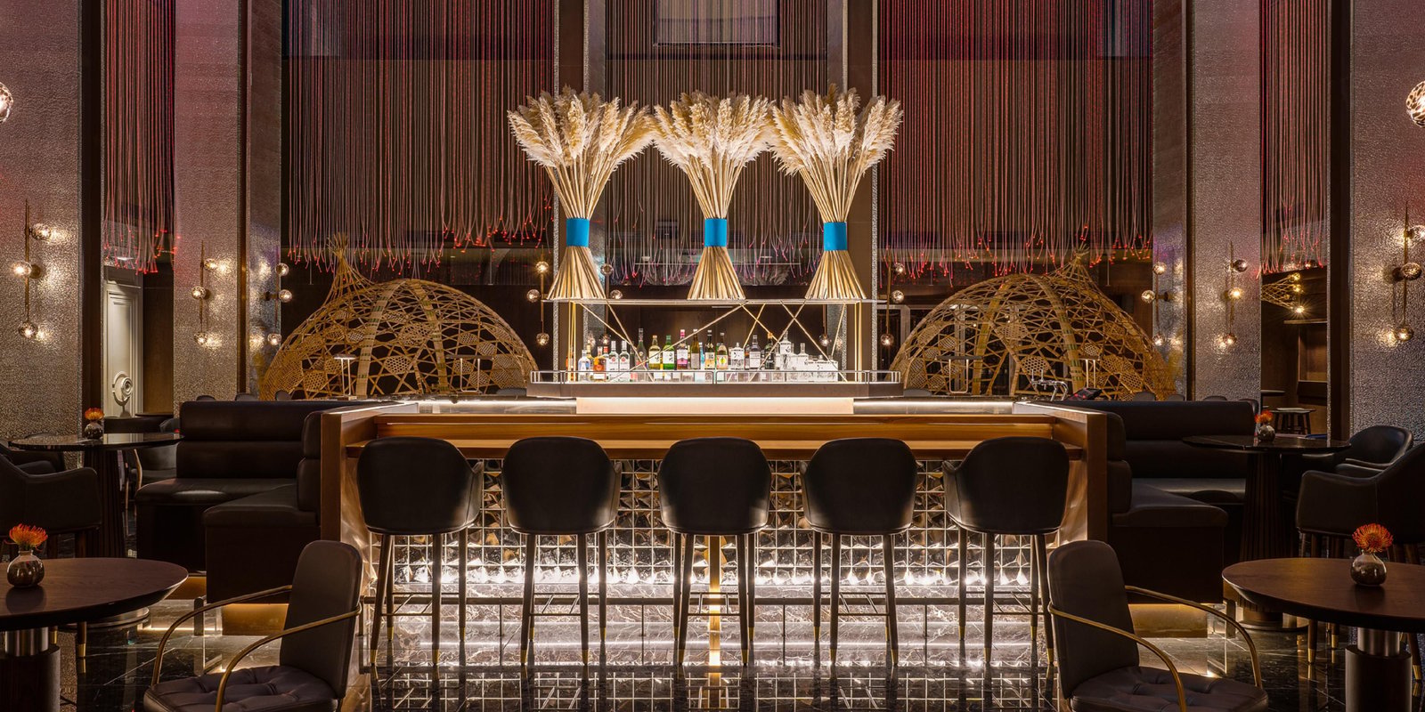 InterContinental Kaohsiung — vibe