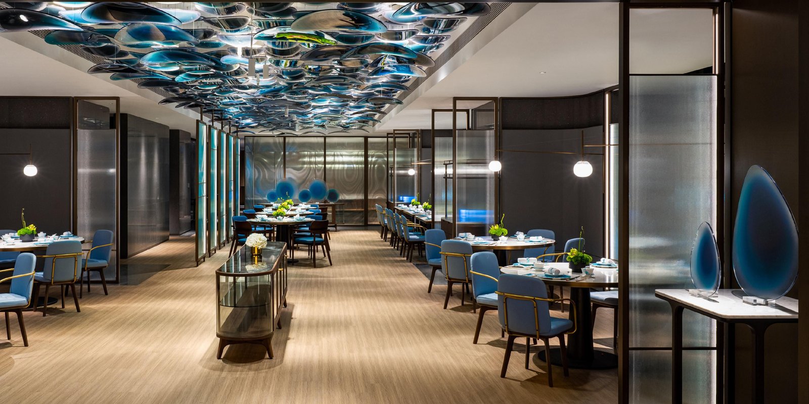 InterContinental Kaohsiung — vibe
