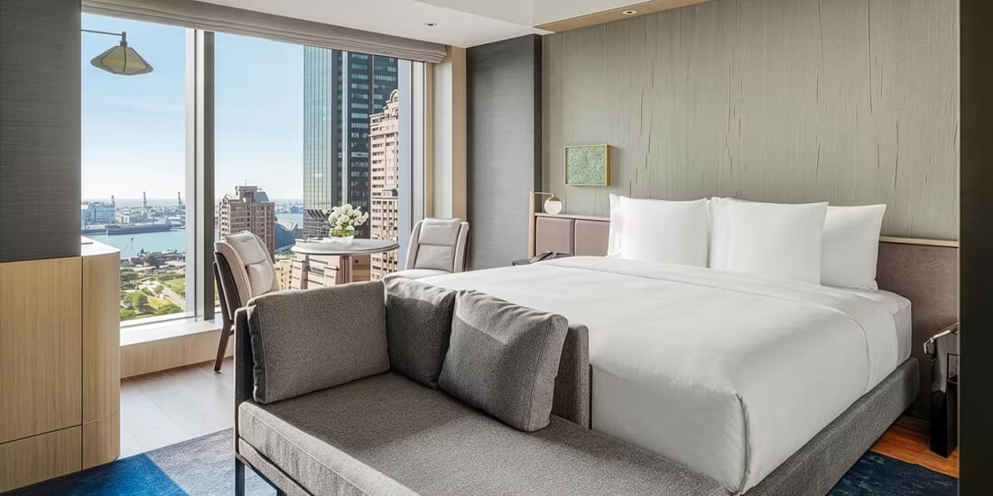 InterContinental Kaohsiung