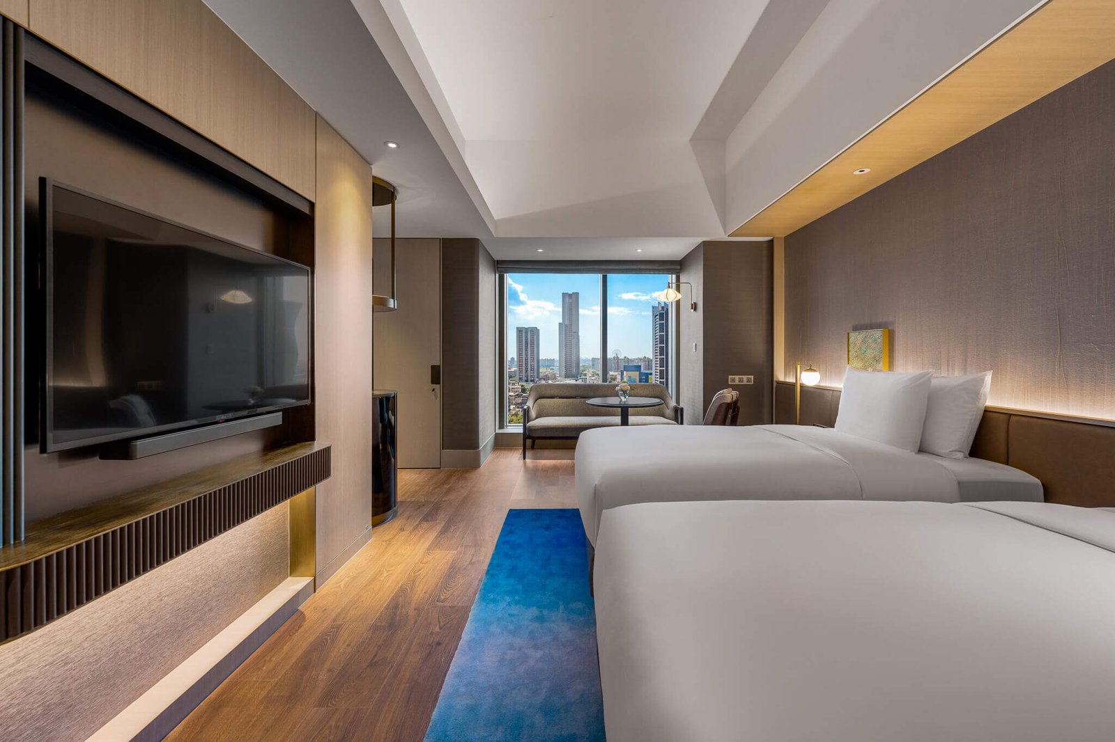 InterContinental Kaohsiung