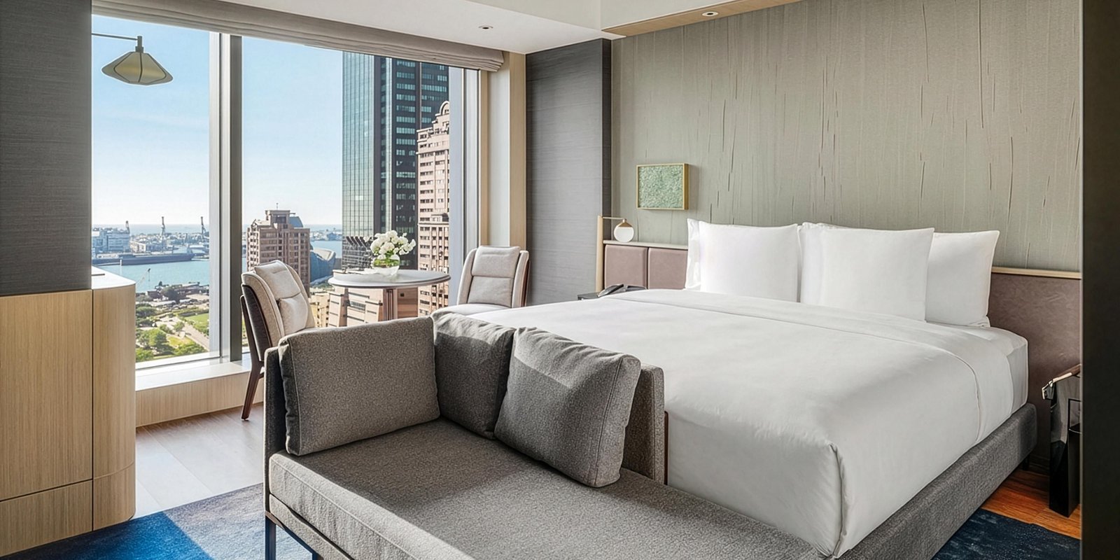 InterContinental Kaohsiung