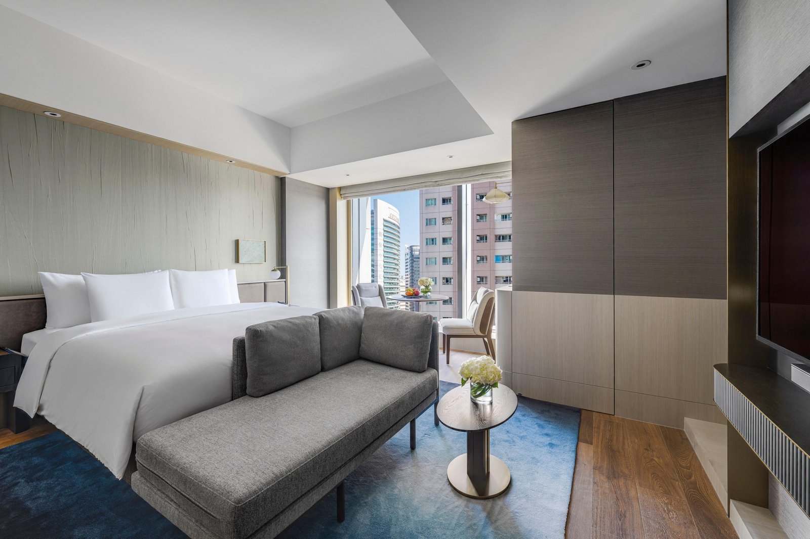 InterContinental Kaohsiung