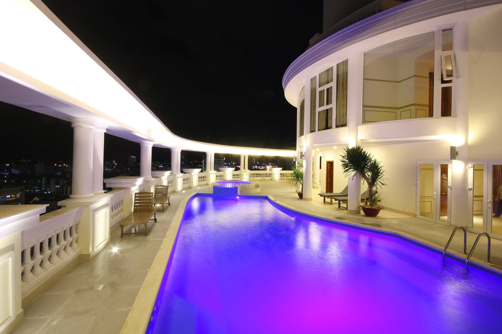 Nha Trang Palace Hotel