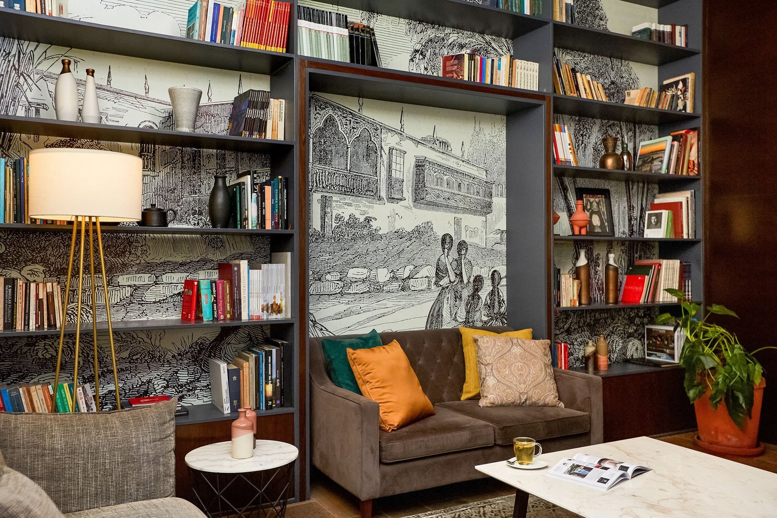 Manto Hotel Lima - MGallery Collection