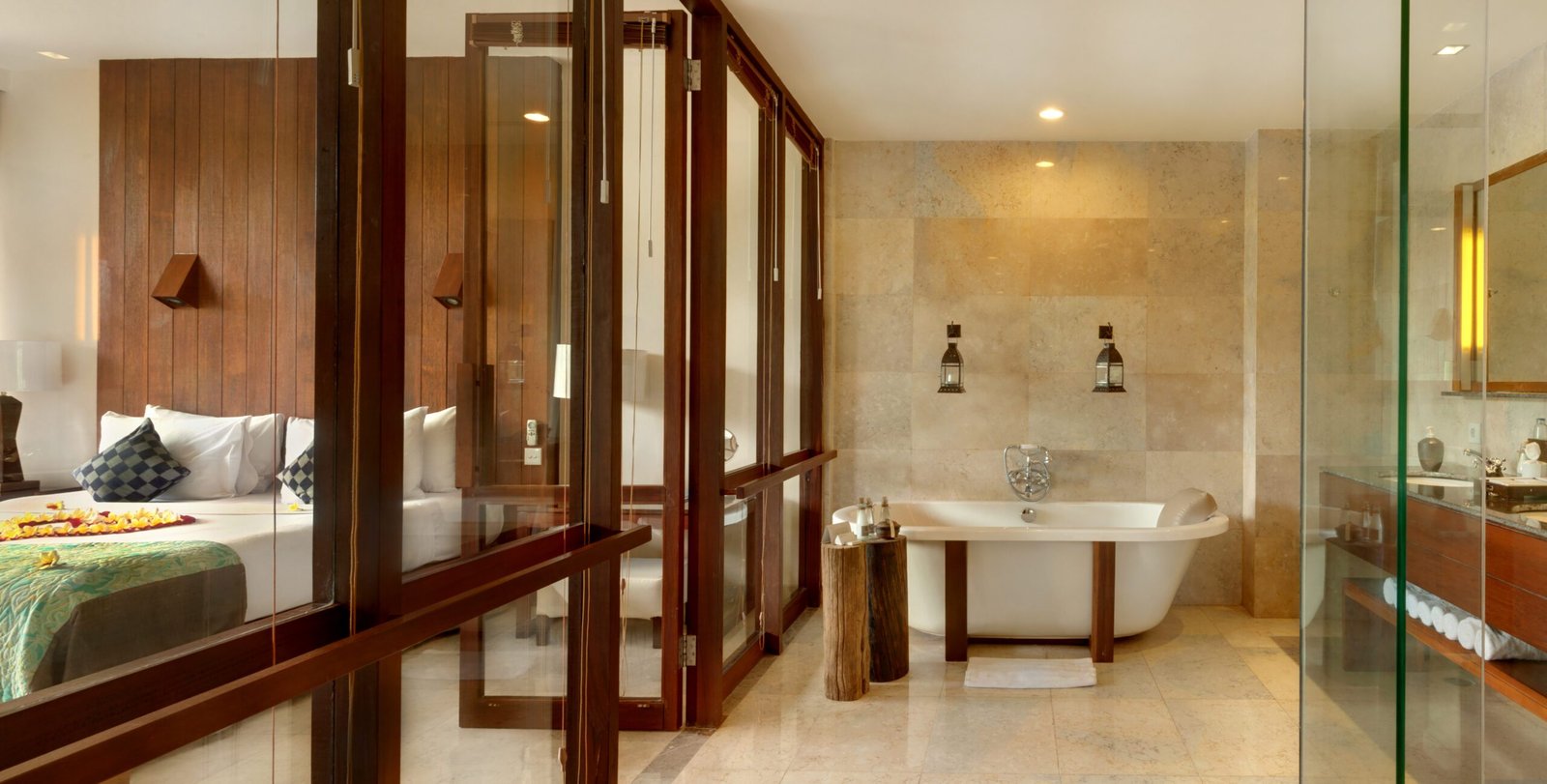Komaneka at Bisma, rooms
