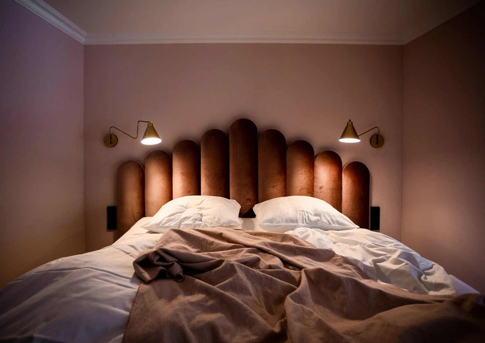 Alpine Hideaway Zillertalerhof, rooms