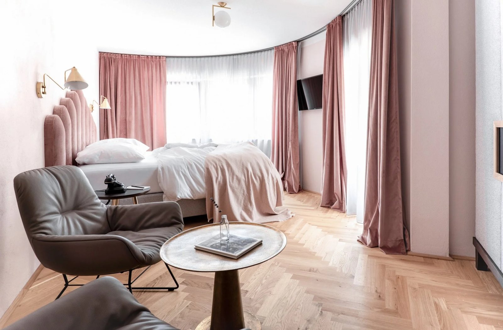 Alpine Hideaway Zillertalerhof