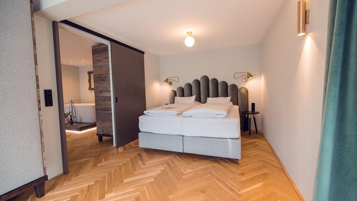 Alpine Hideaway Zillertalerhof