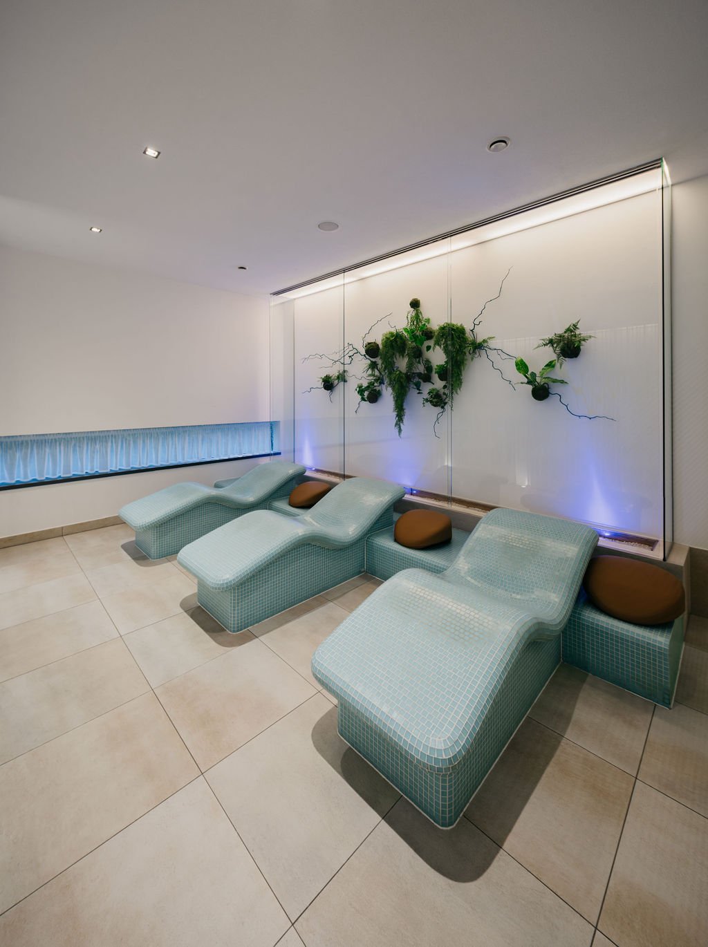 Thermenresort Laa – Hotel, the spa